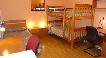 Hotel San Marius Travessera De Gracia Barcelona