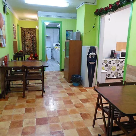 Hotel San Marius Travessera De Gracia