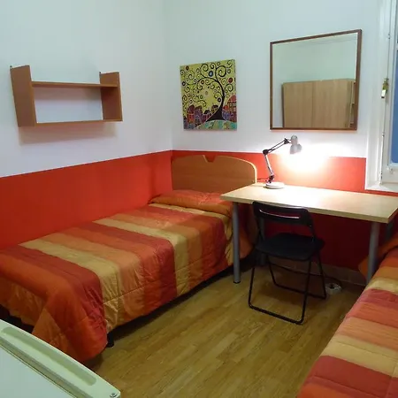 Hotel San Marius Travessera De Gracia