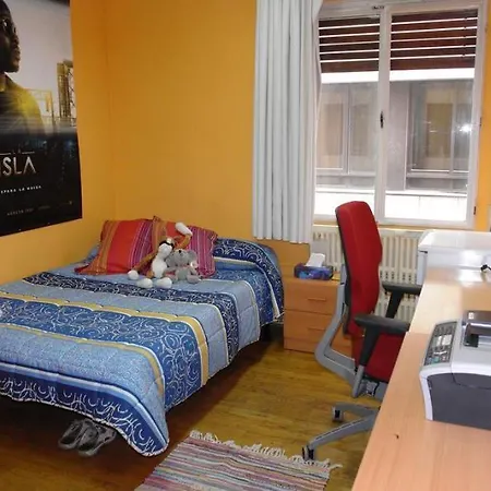 Hotel San Marius Travessera De Gracia Barcelona