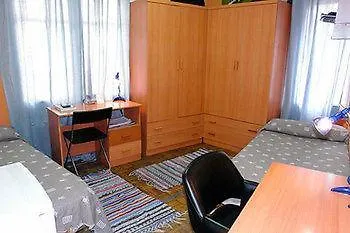 San Marius Travessera De Gracia 2* برشلونة