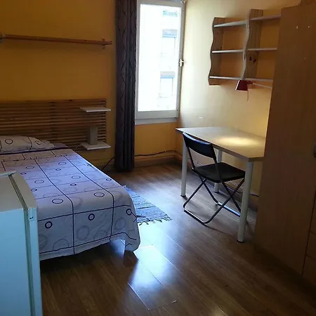 Szálloda San Marius Travessera De Gracia 2*