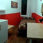 Szálloda San Marius Travessera De Gracia 2*