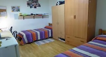 San Marius Travessera De Gracia Отель 2*