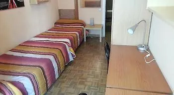 Отель San Marius Travessera De Gracia