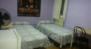 San Marius Travessera De Gracia Отель Барселона
