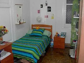 San Marius Travessera De Gracia 2*