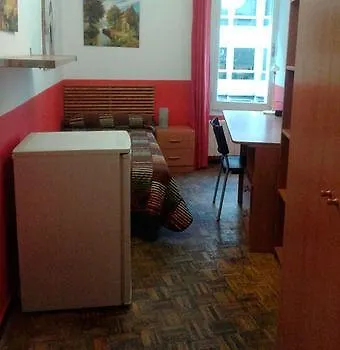San Marius Travessera De Gracia 2* Барселона