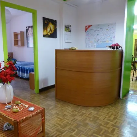San Marius Travessera De Gracia Барселона